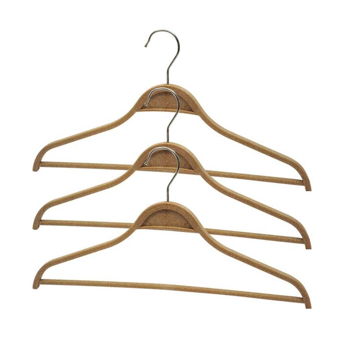 چوب لباسی آسمان  کد908 بسته 3عددی